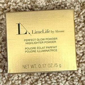 LimeLife by Alcone Gold Perfect Glow Powder